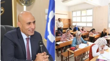 تعطيل الدراسة.. وقفات ضرورية لحماية الطلاب وانتظام الانتخابات غدًا في المدارس المضيفة للجان